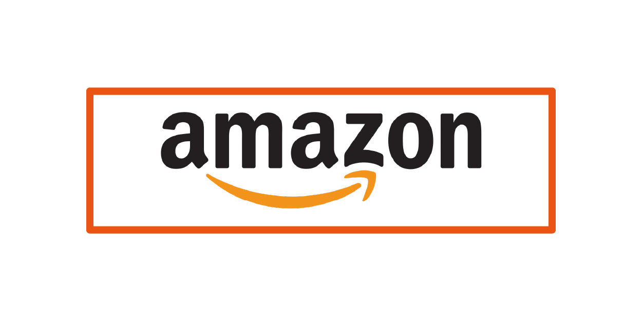 amazon page